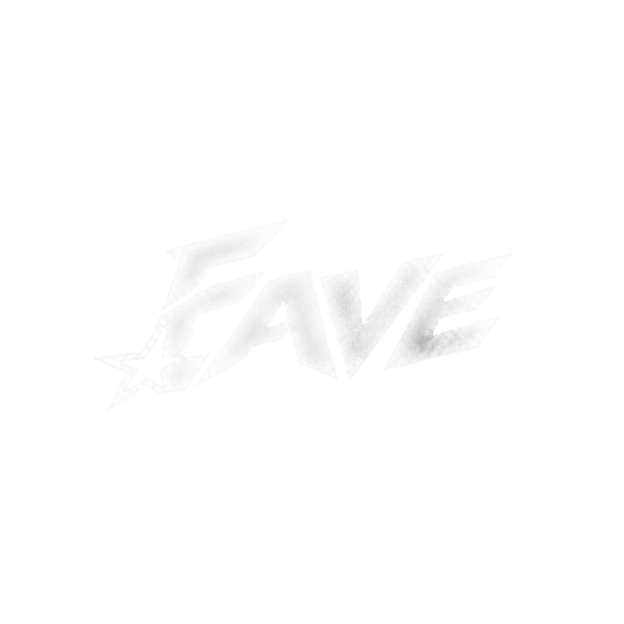 Fave logosu